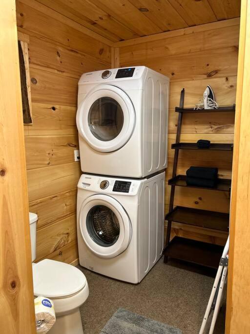 Easy Living In Gatlinburg Villa Bagian luar foto